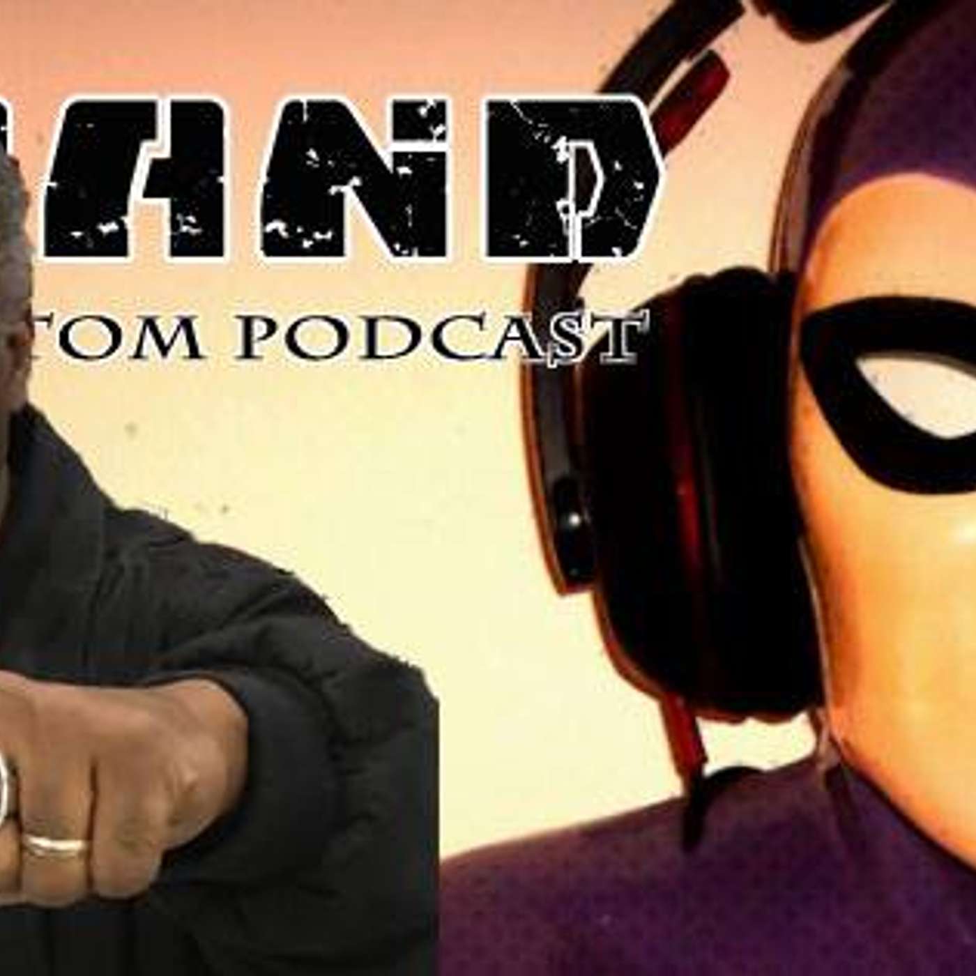 #105: Interview with Past Phantom Daily Artist Keith Williams