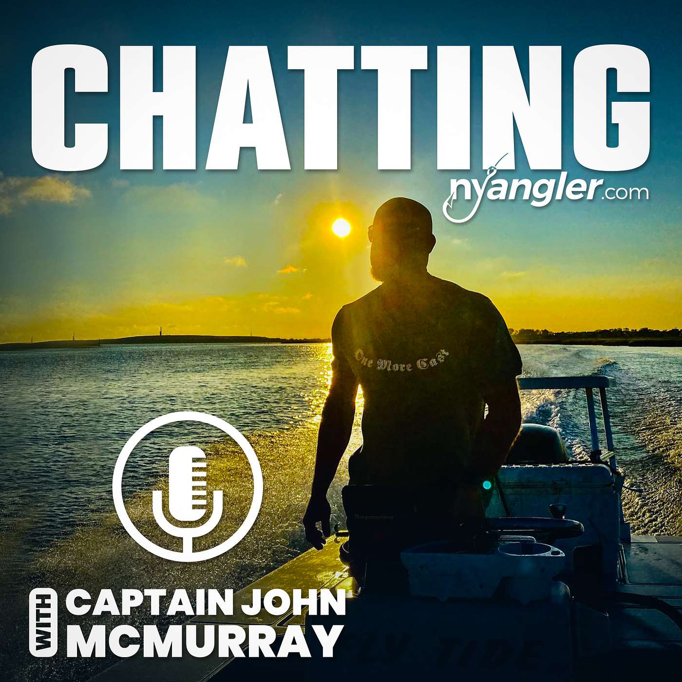 Exploring the Inner Workings of Fishing: An Insightful Journey with John McMurray