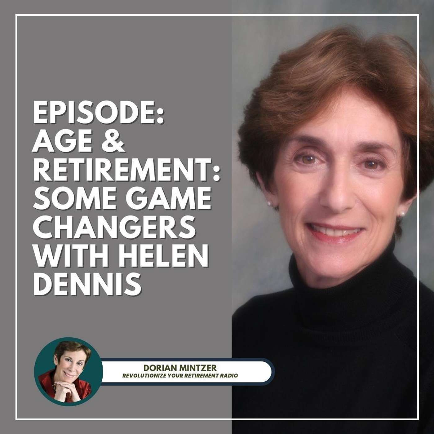 Revolutionize Your Retirement Radio