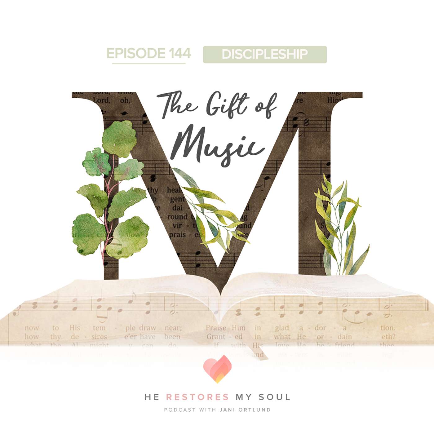 The Gift of Music