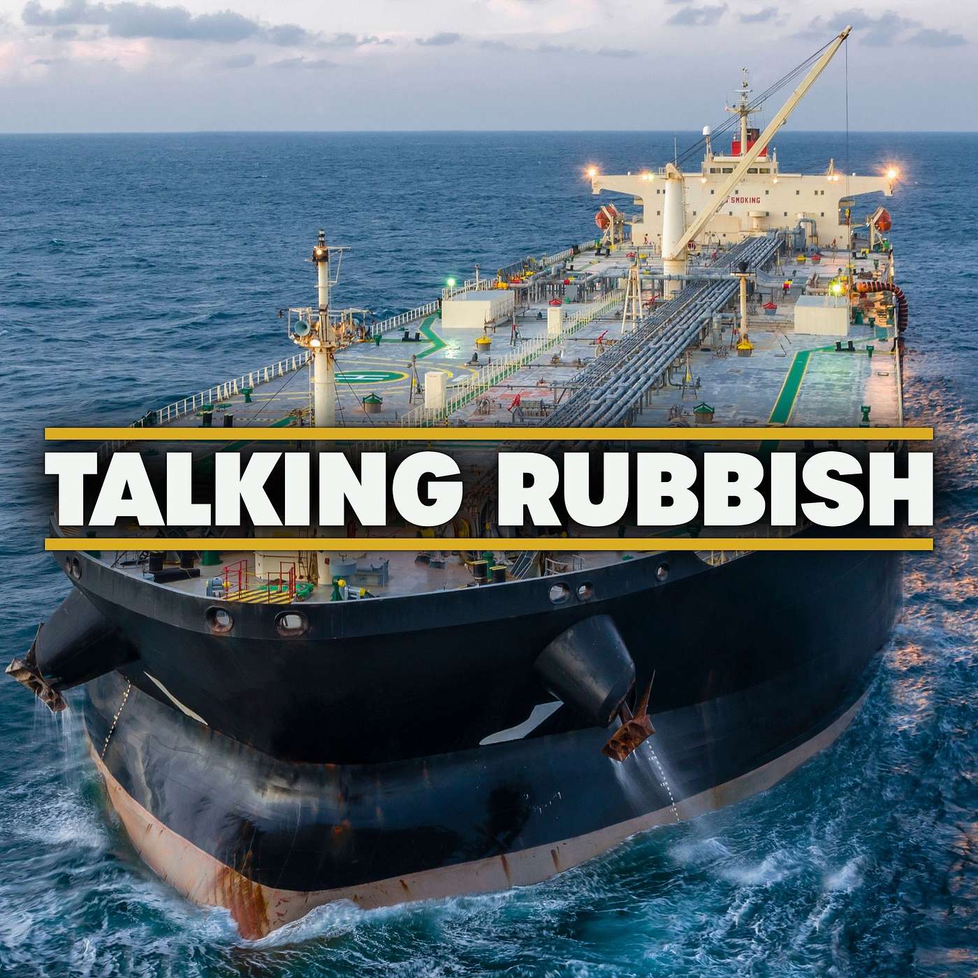 92. How the war in Iran is reshaping the plastic market episode artwork