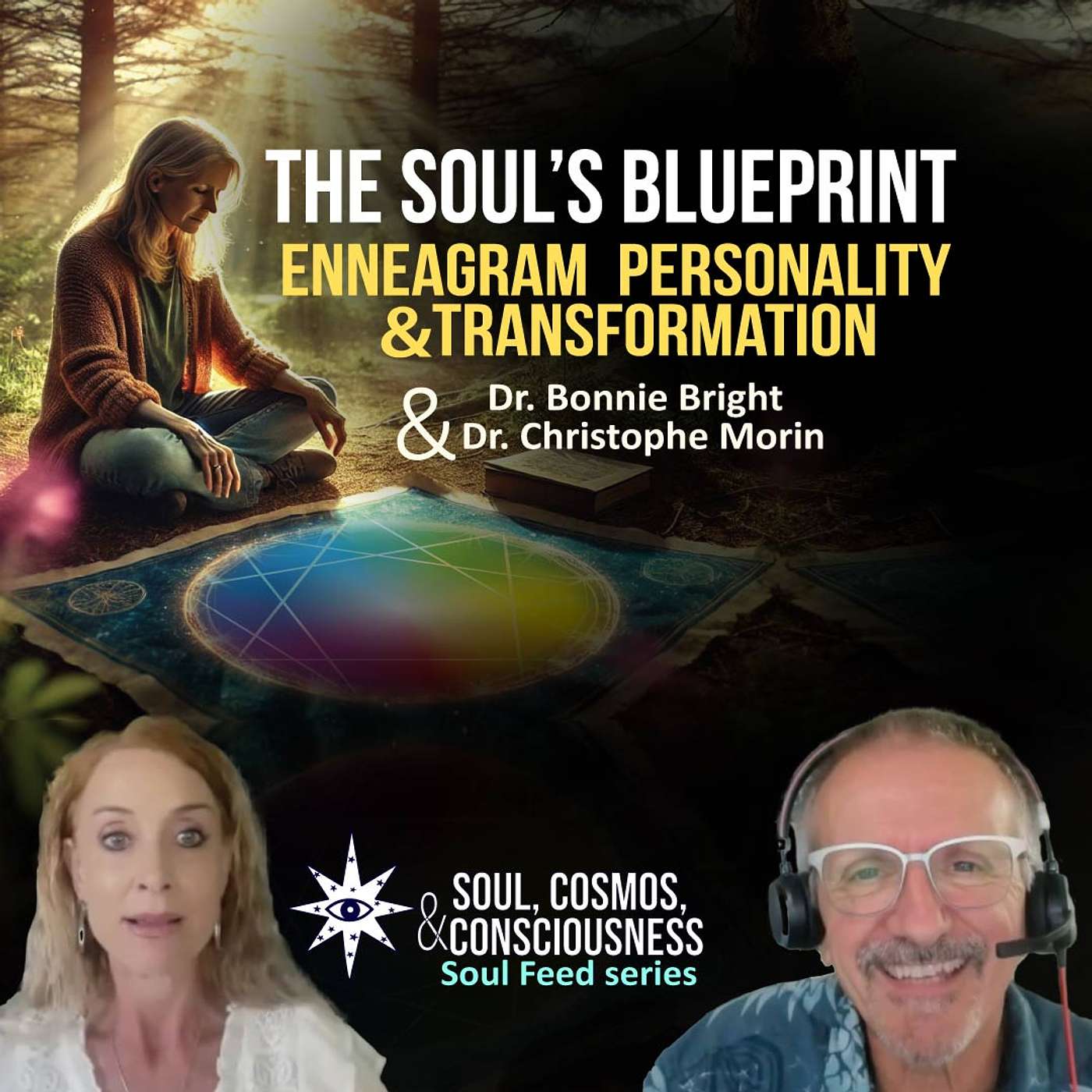 Soul, Cosmos, and Consciousness