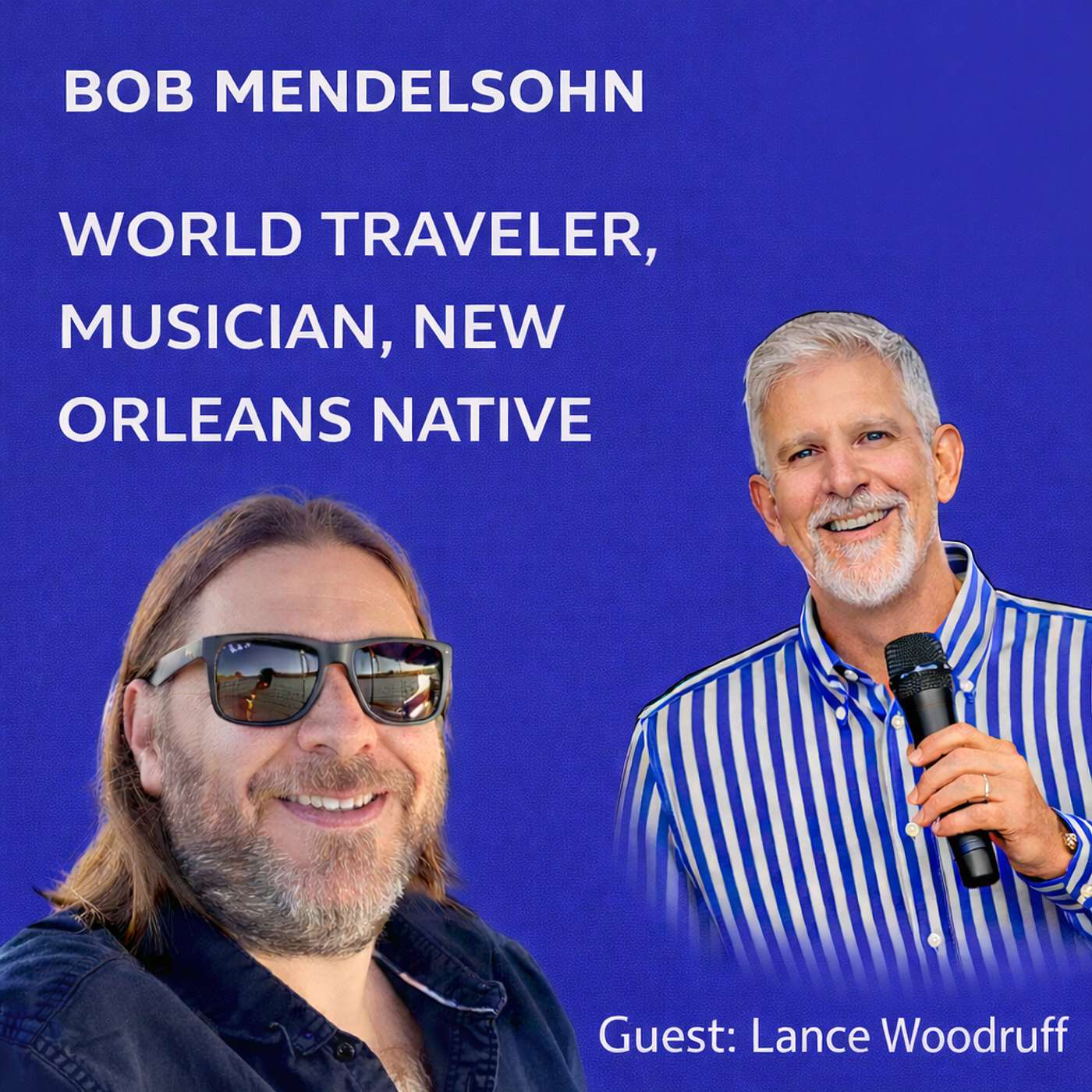 Bobs Your Uncle Podcast