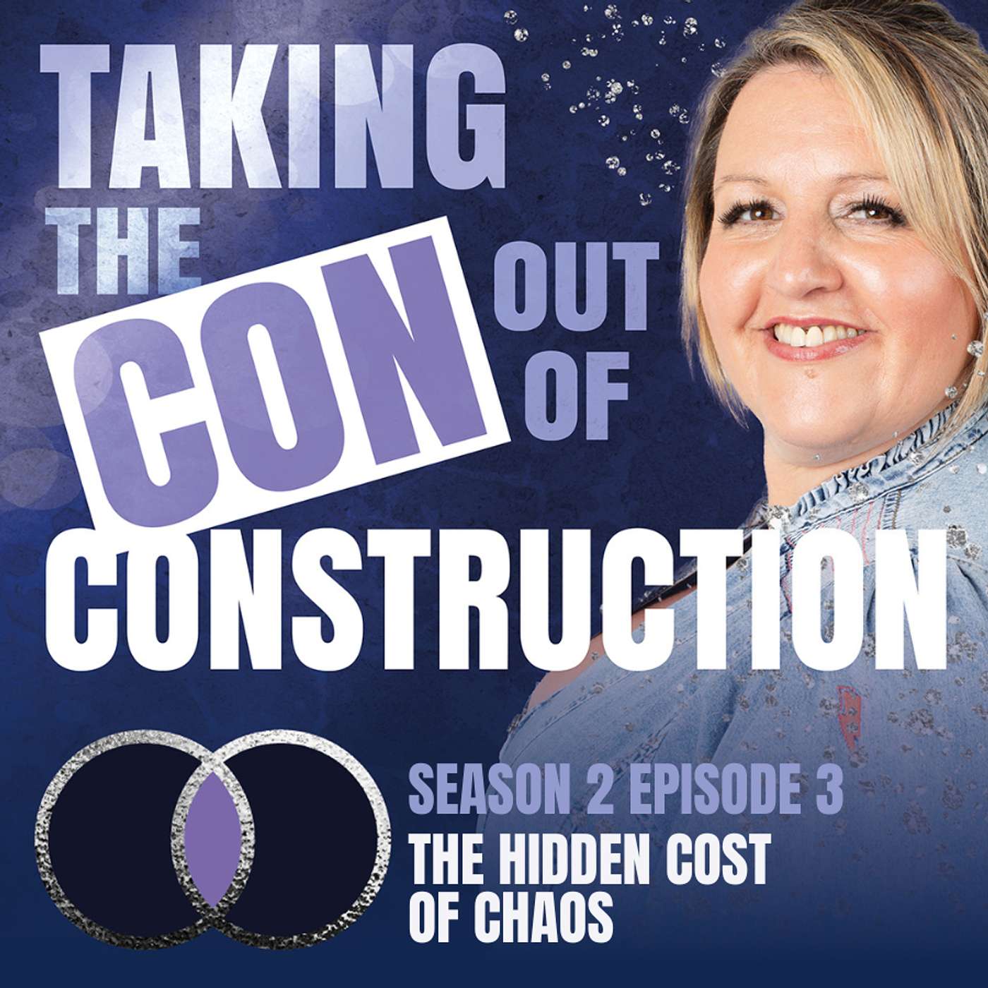 Taking the Con out of Construction