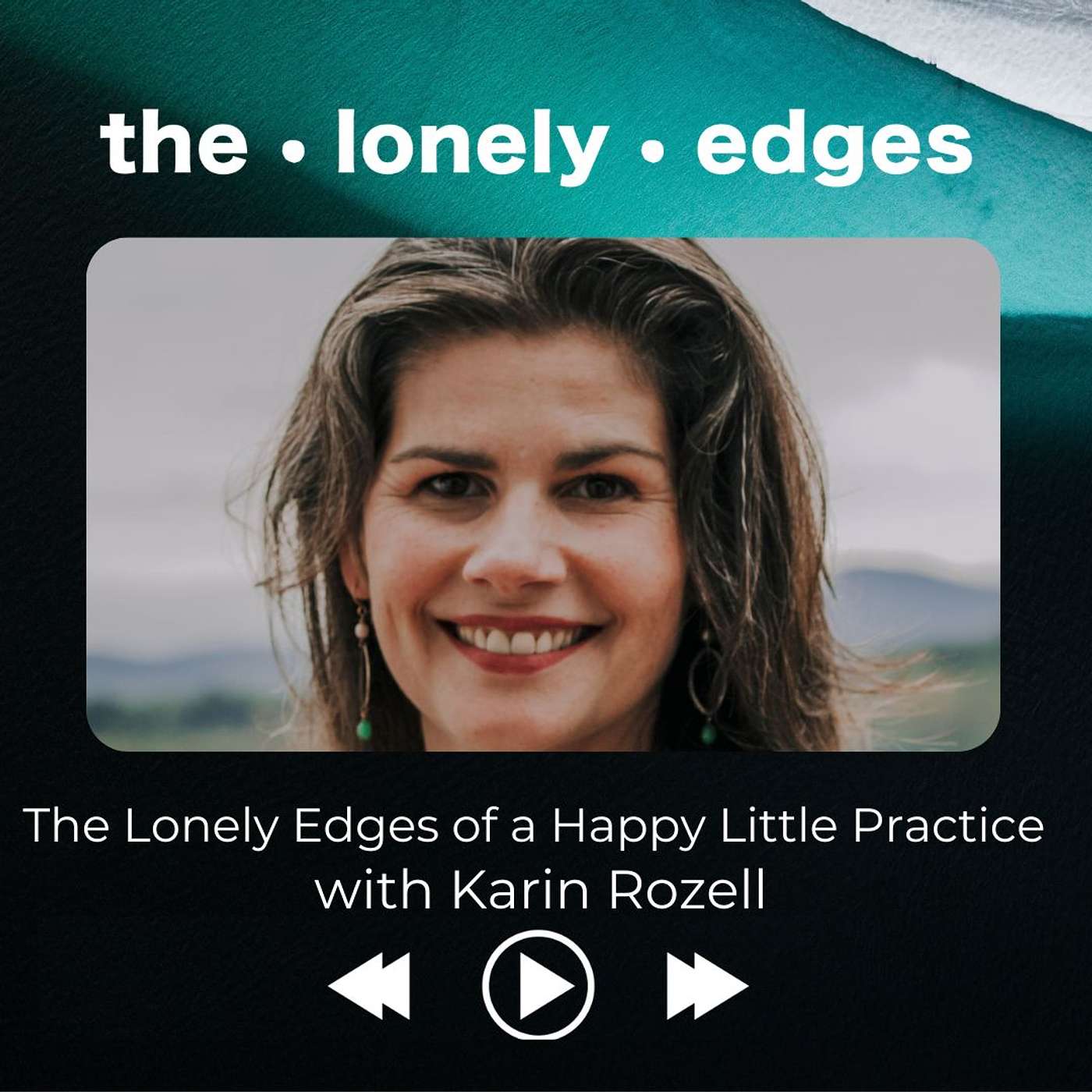 The Lonely Edges