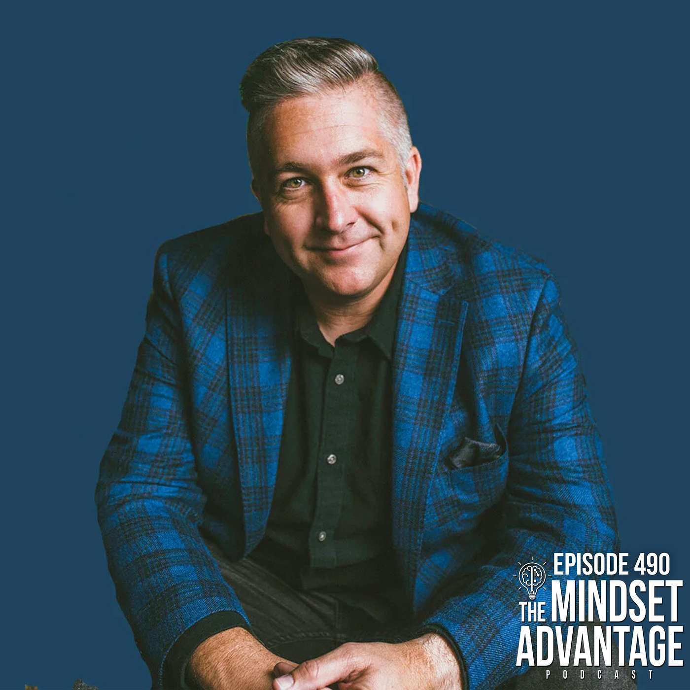 Leadership Through Humor, Story, & Magic with Taylor Hughes