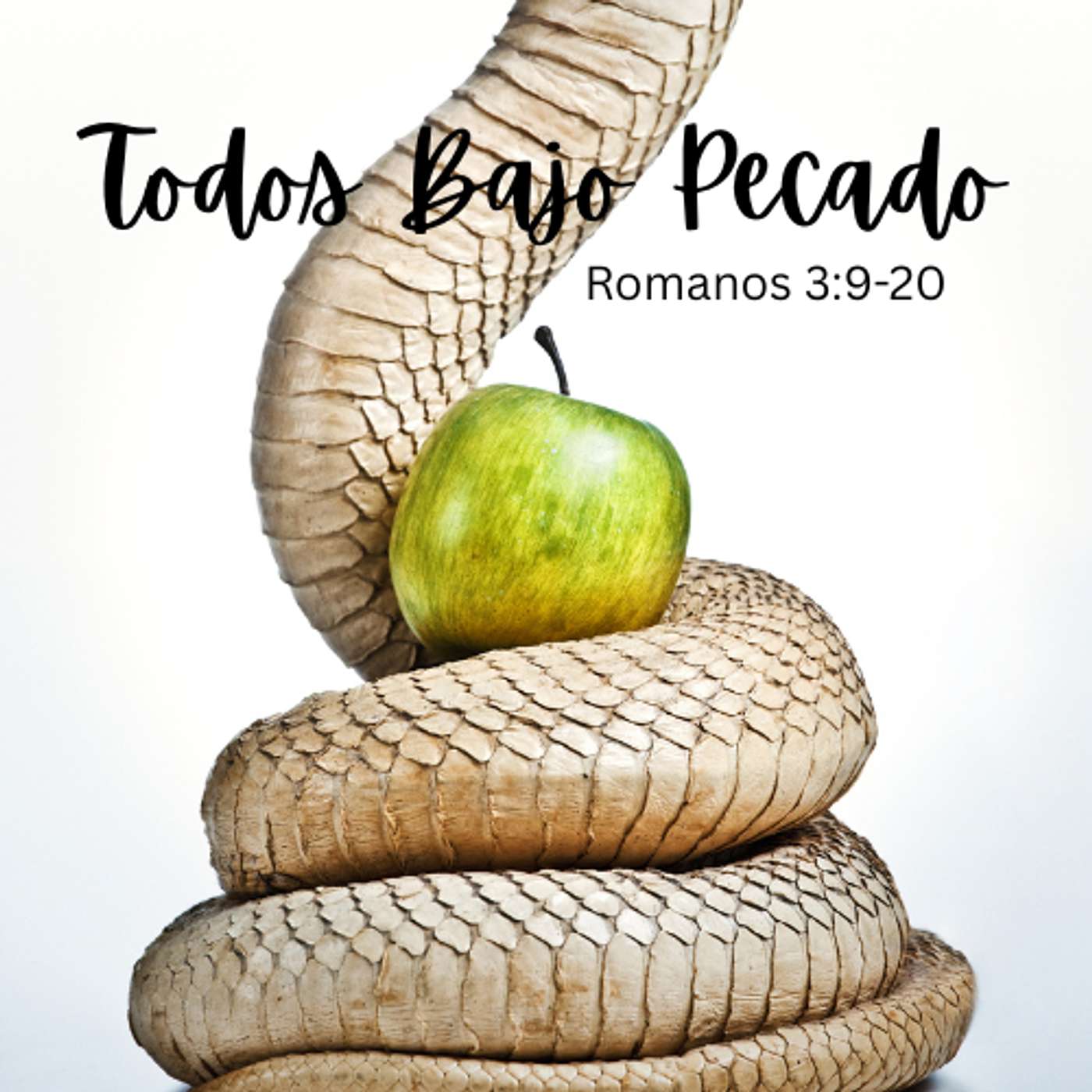 Todos Bajo Pecado