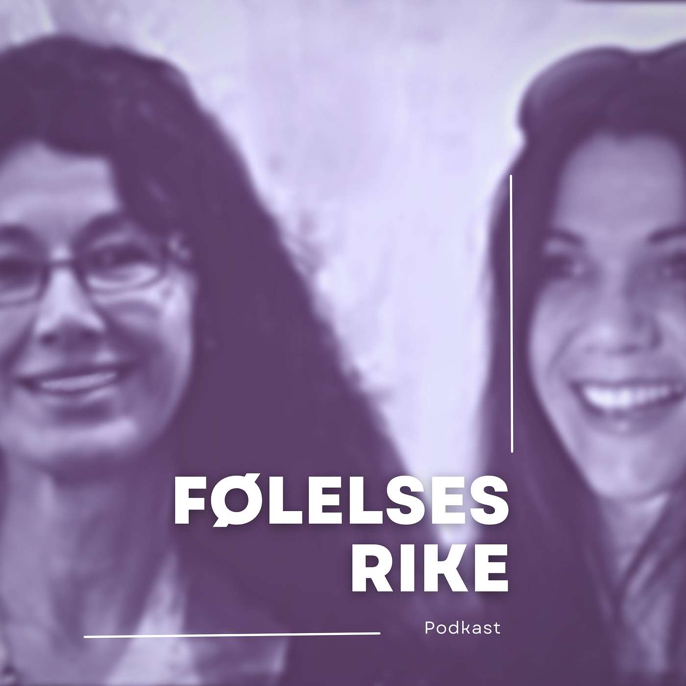 Følelsesrike