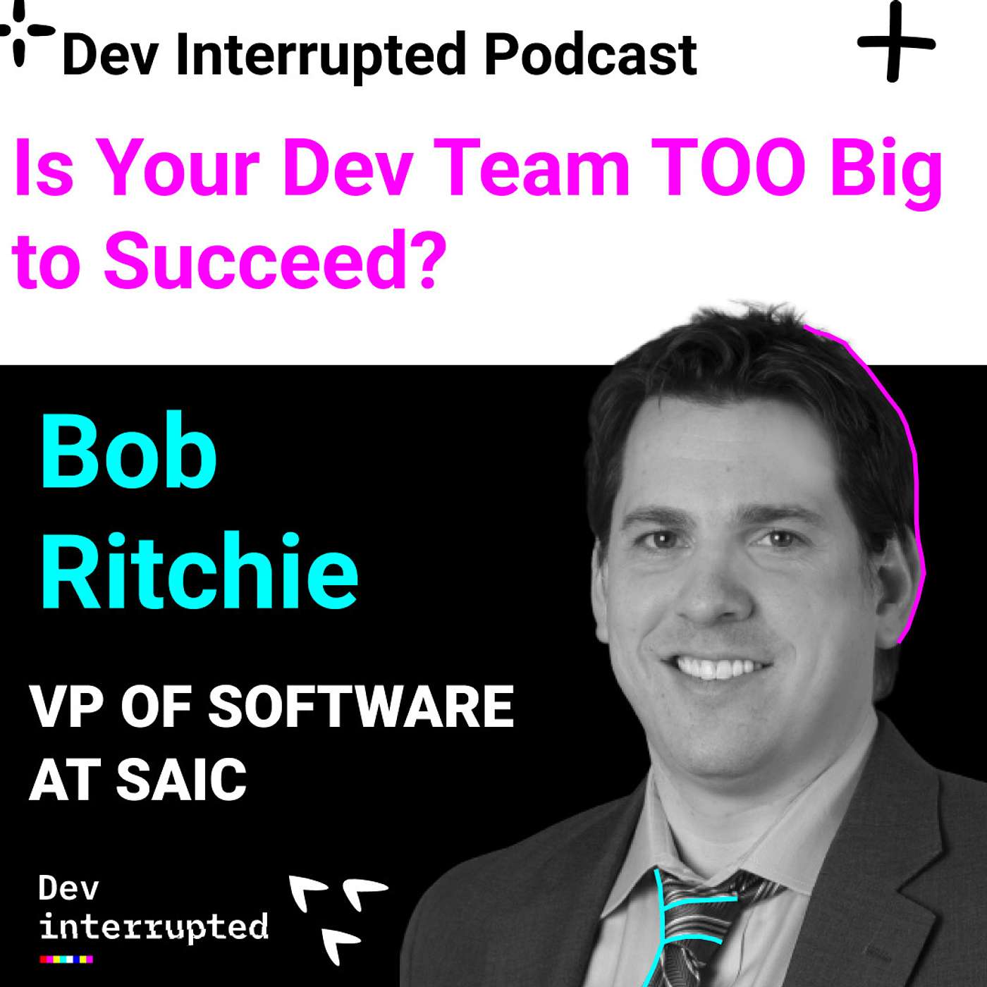 Dev Interrupted