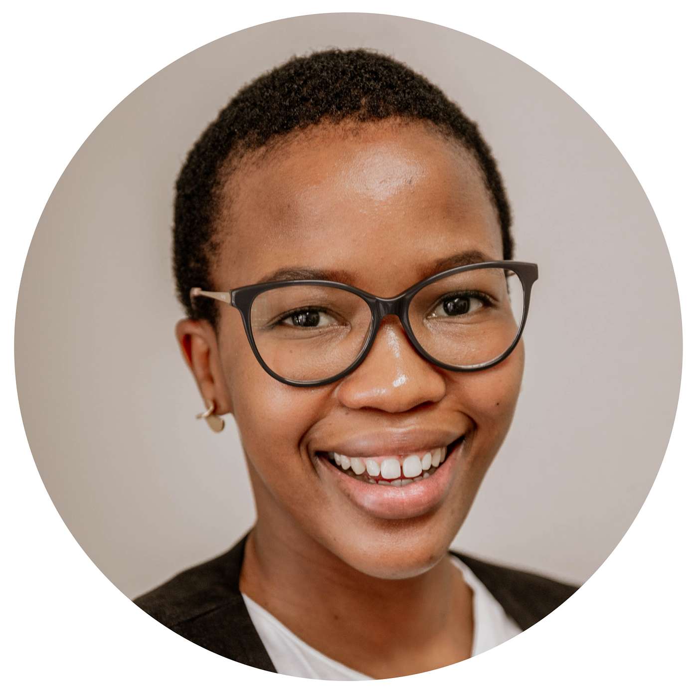 Think BIG for Africa Podcast