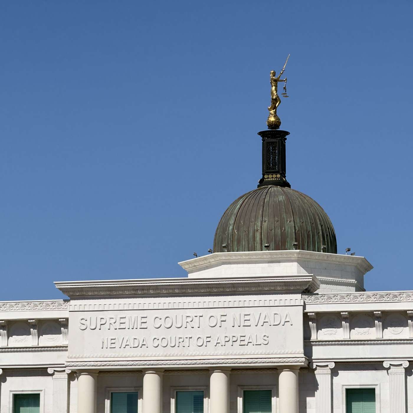 Police transparency fight reaches Nevada’s high court, that data center meeting and cuts to LGBTQ+ funding