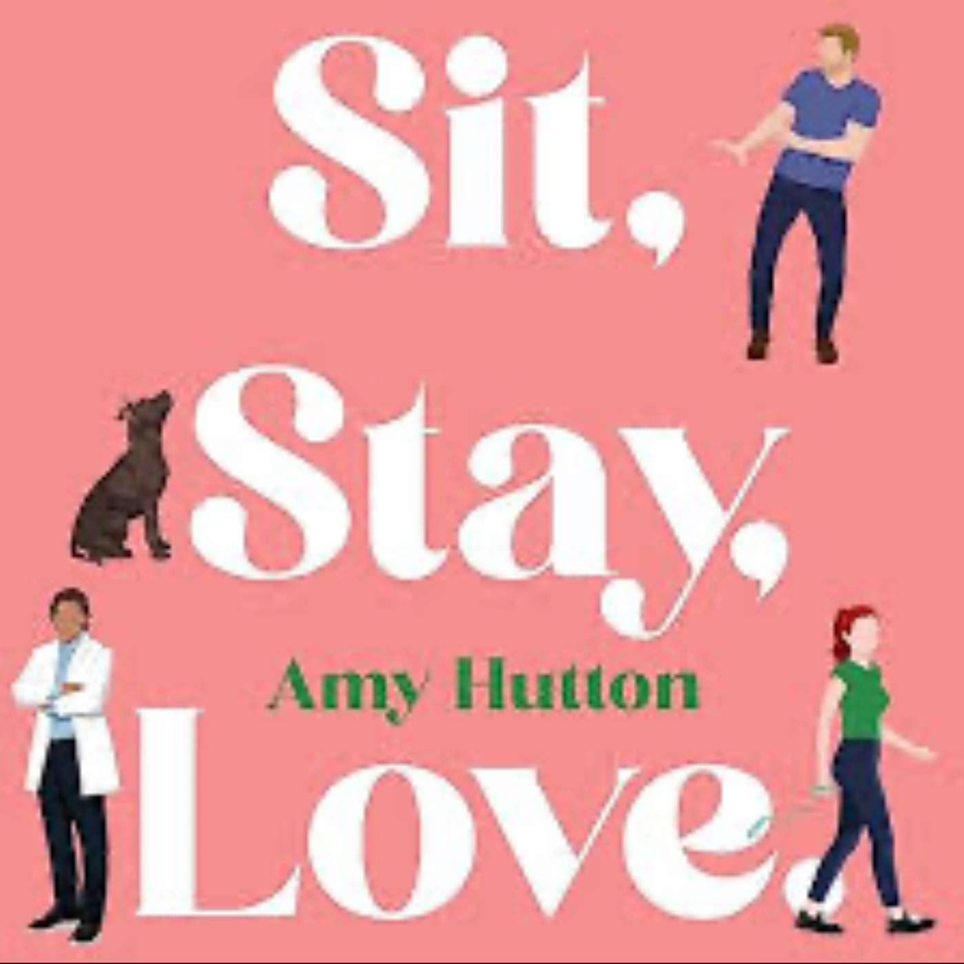 Trash or Treasure? Find your next (most likely romantic) read!