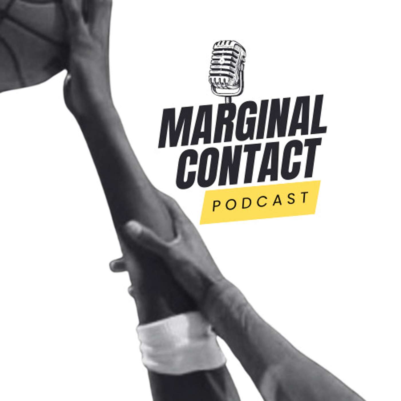 Marginal Contact Podcast