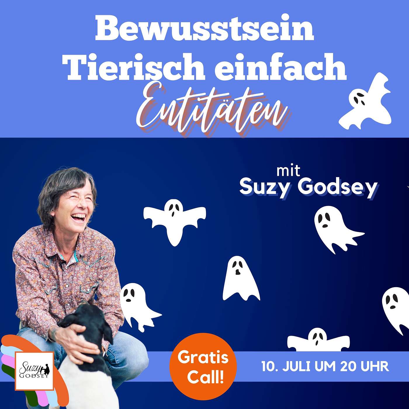 Bewusstsein Tierisch Einfach