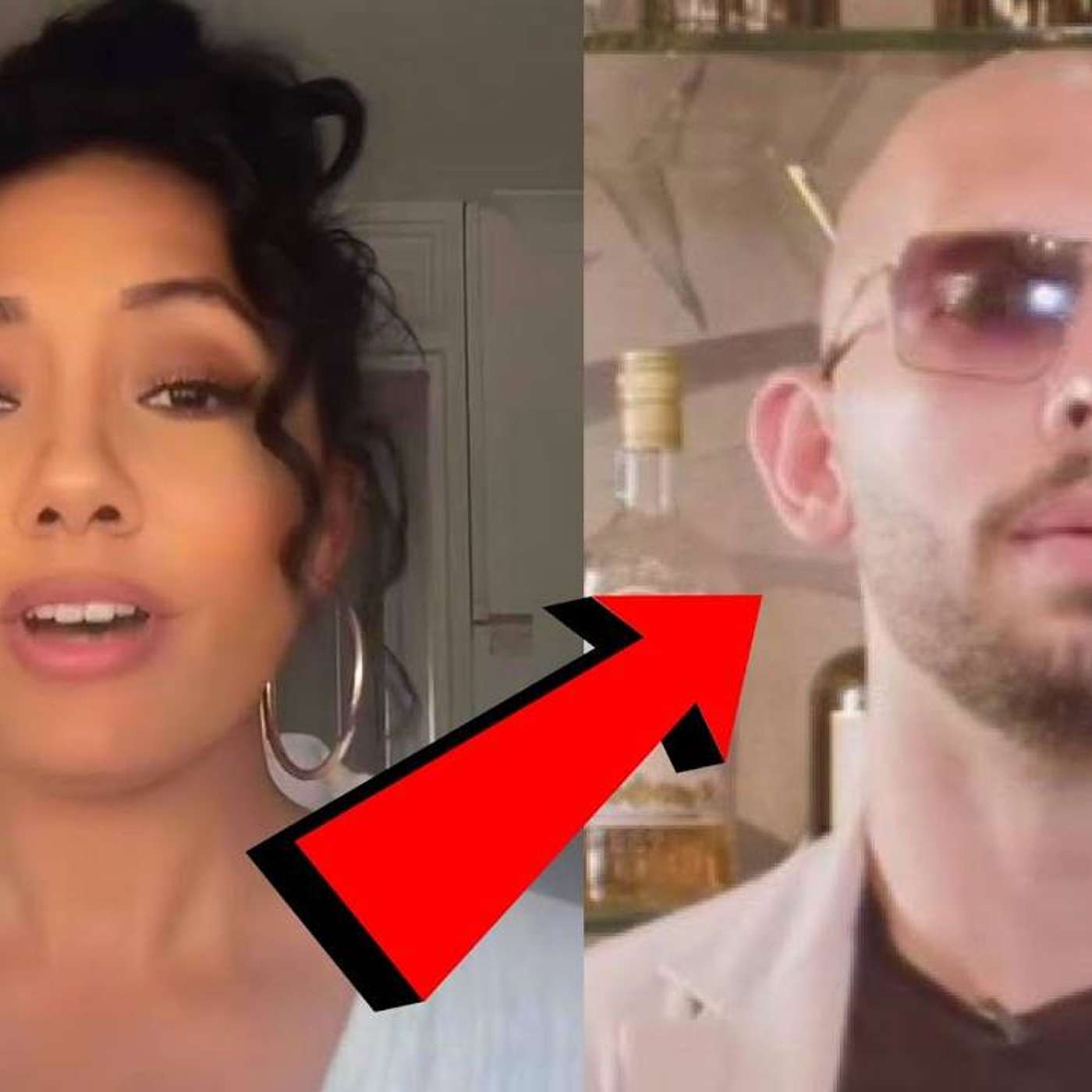 Andrew Tate Goes on a Blind Date! {Reaction} | Helios Blog 522