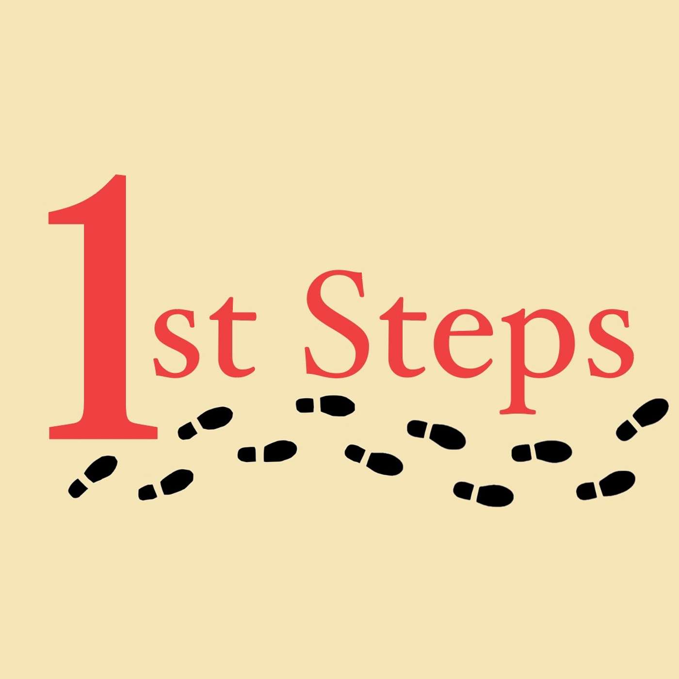 First Steps
