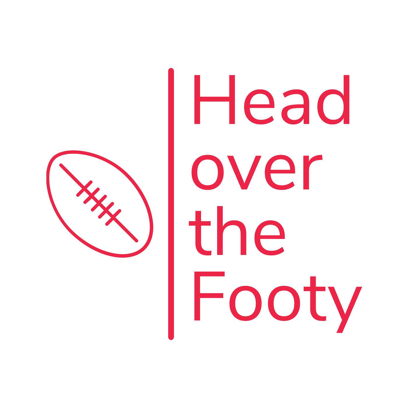Head over the Footy