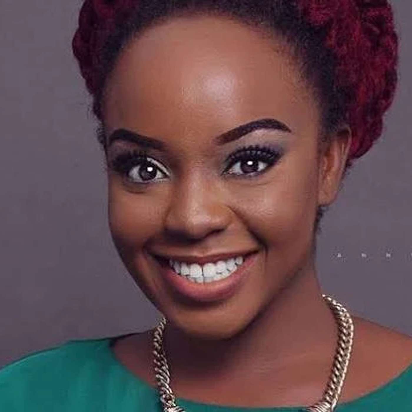 #104 Climate Anxiety: A Conversation with Jennifer Uchendu