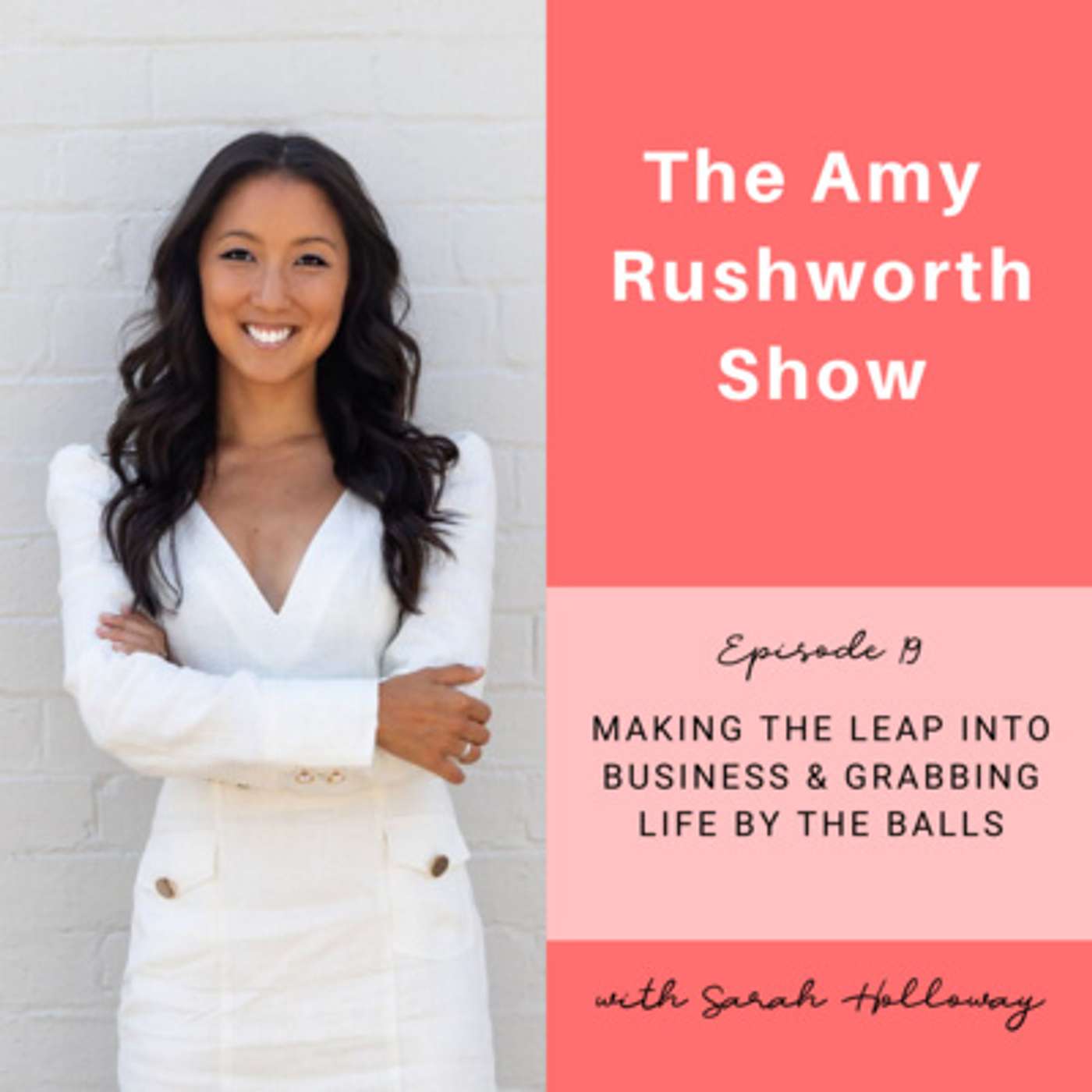 The Amy Rushworth Show