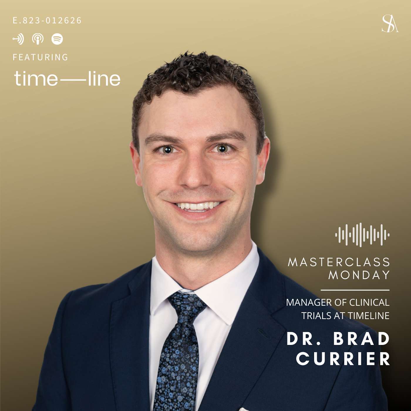Masterclass Monday: Understanding the Fundamentals of Clinical Trials in Skincare ft. Timeline and Dr. Brad Currier Masterclass Monday: Understanding the Fundamentals of Clinical Trials in Skincare ft. Timeline and Dr. Brad Currier