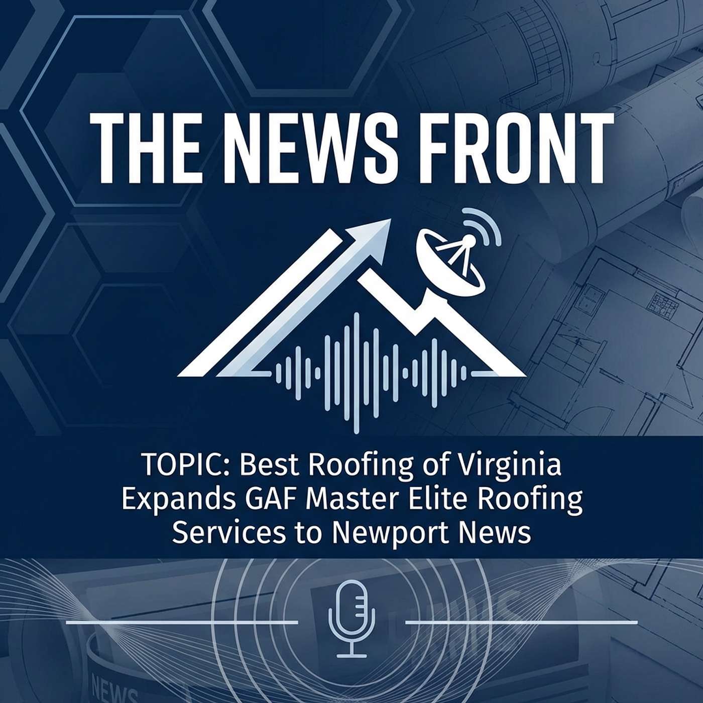 Best Roofing of Virginia Expands Services to Newport News