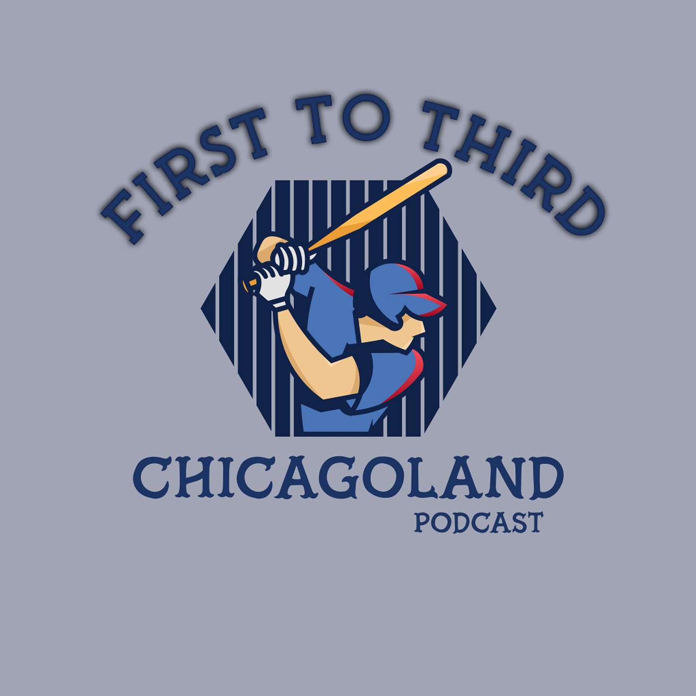 First to Third Chicagoland (Men\'s Baseball)