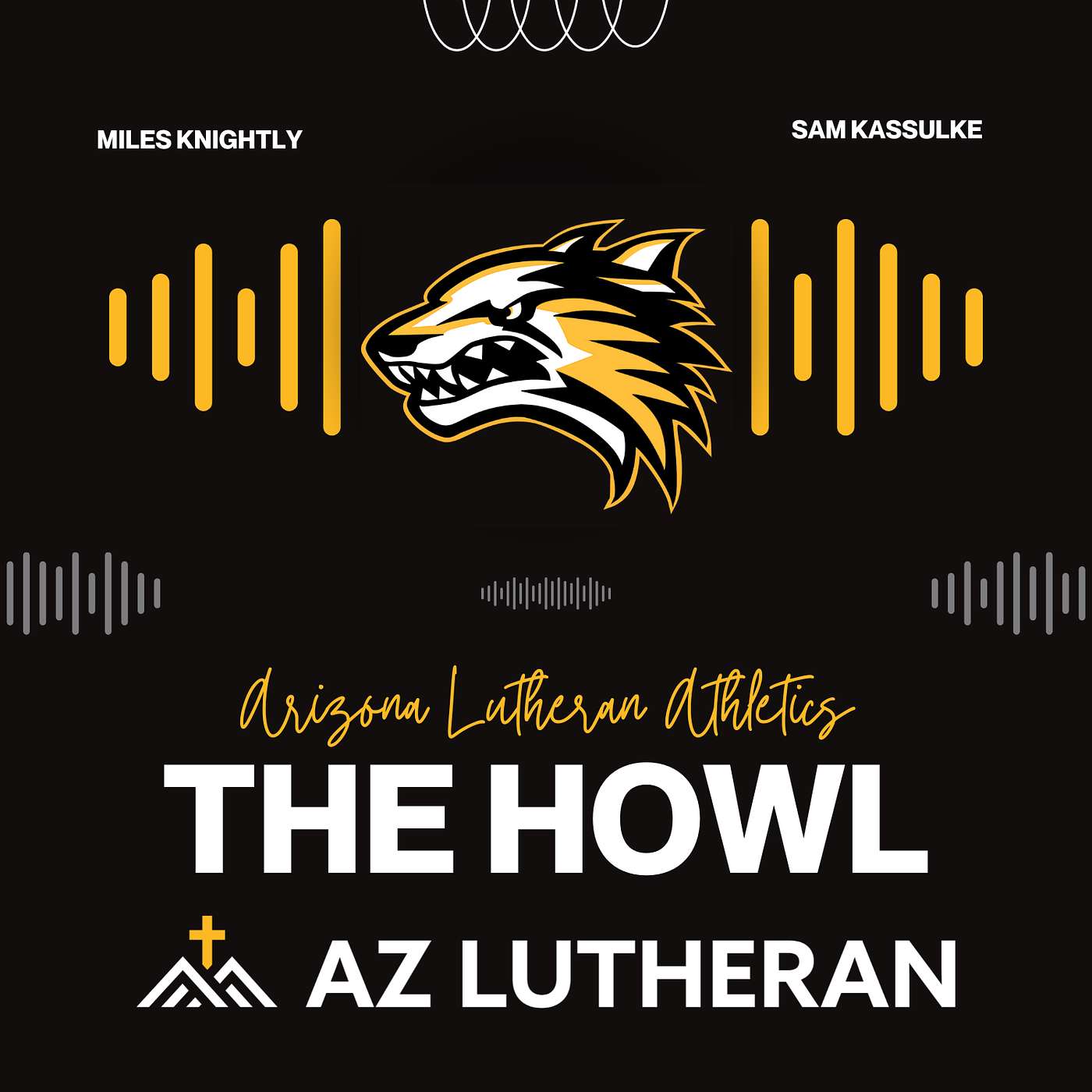 The Howl: Arizona Lutheran Athletics