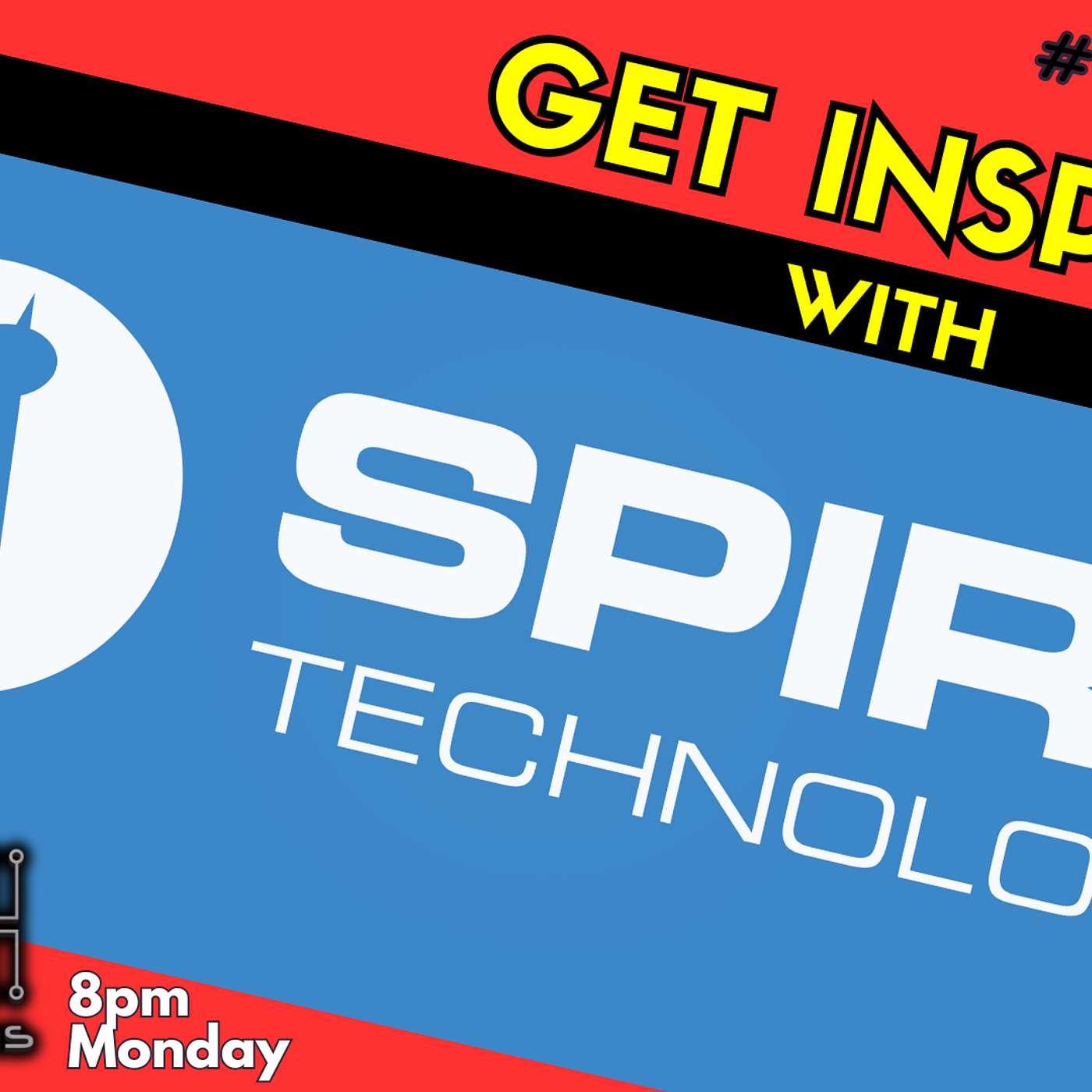 Tech Talk - Tech Business Show by Tech For Techs