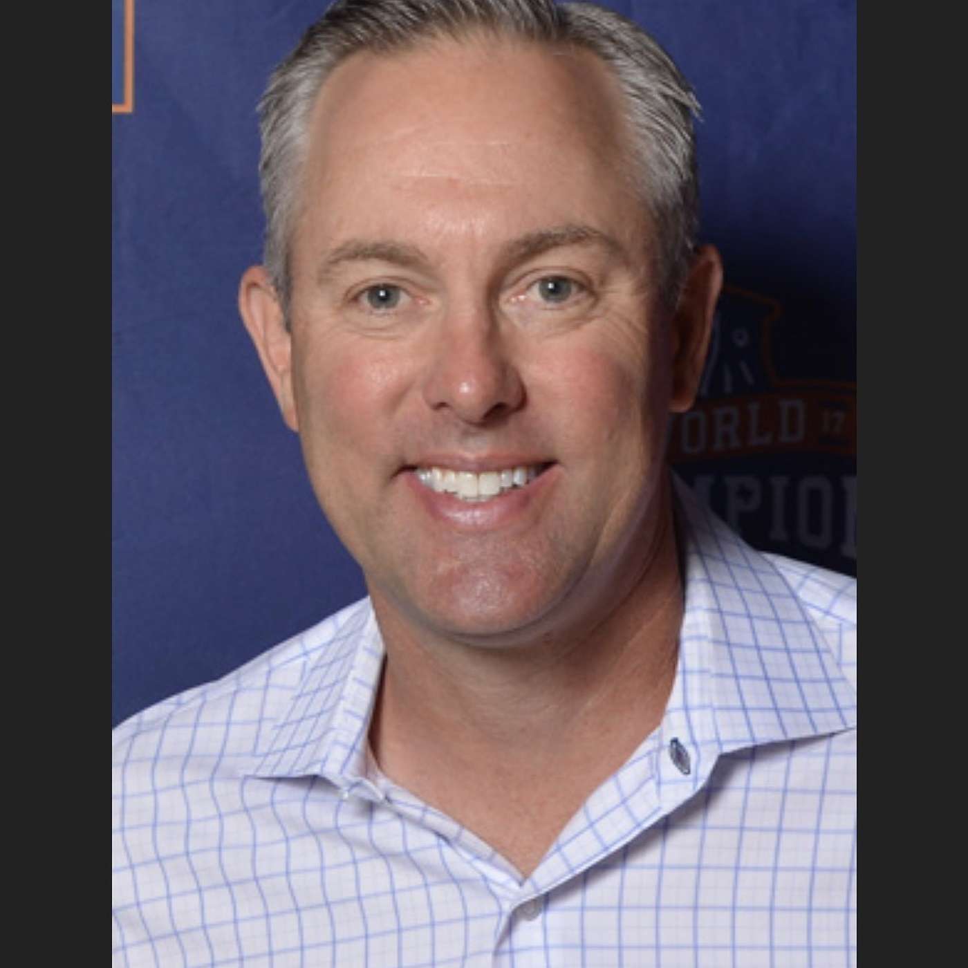 Ep. 12. Reid Ryan, Baseball Executive and CEO of Ryan-Sanders Sports & Entertainment