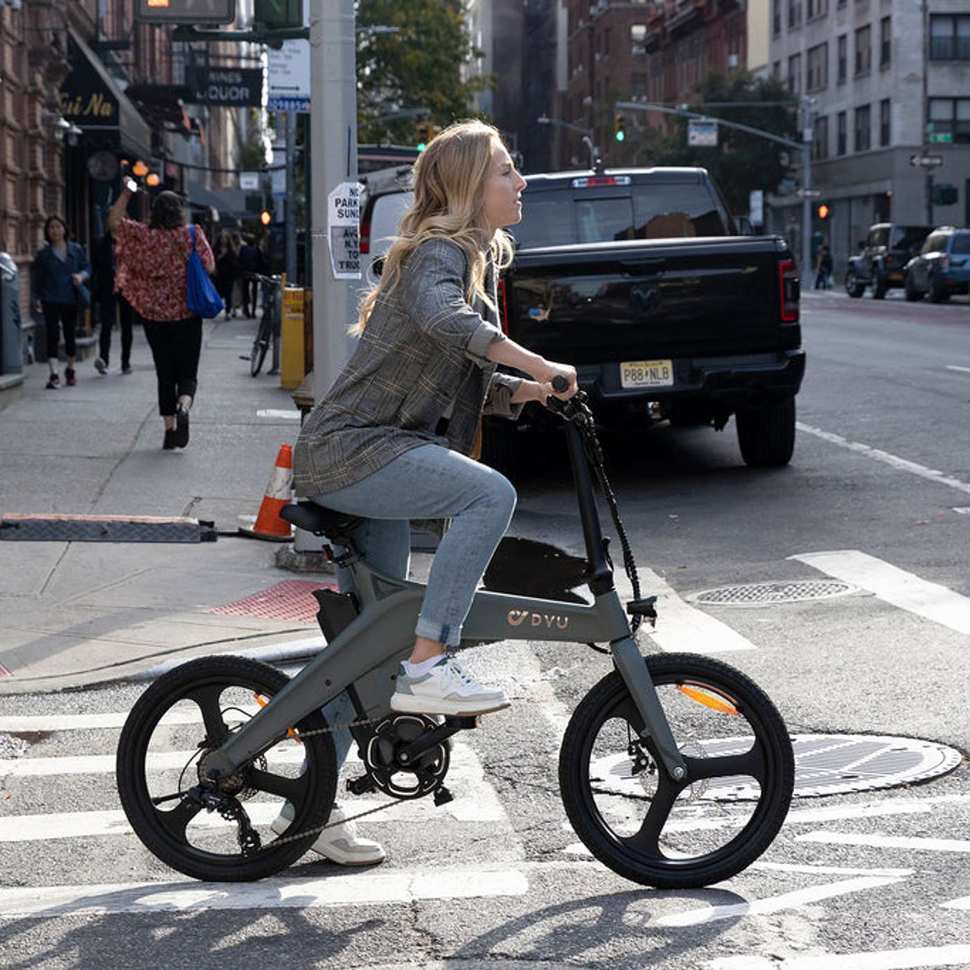 10 Top E-Bike Cycling Routes To Explore This Winter In Europe