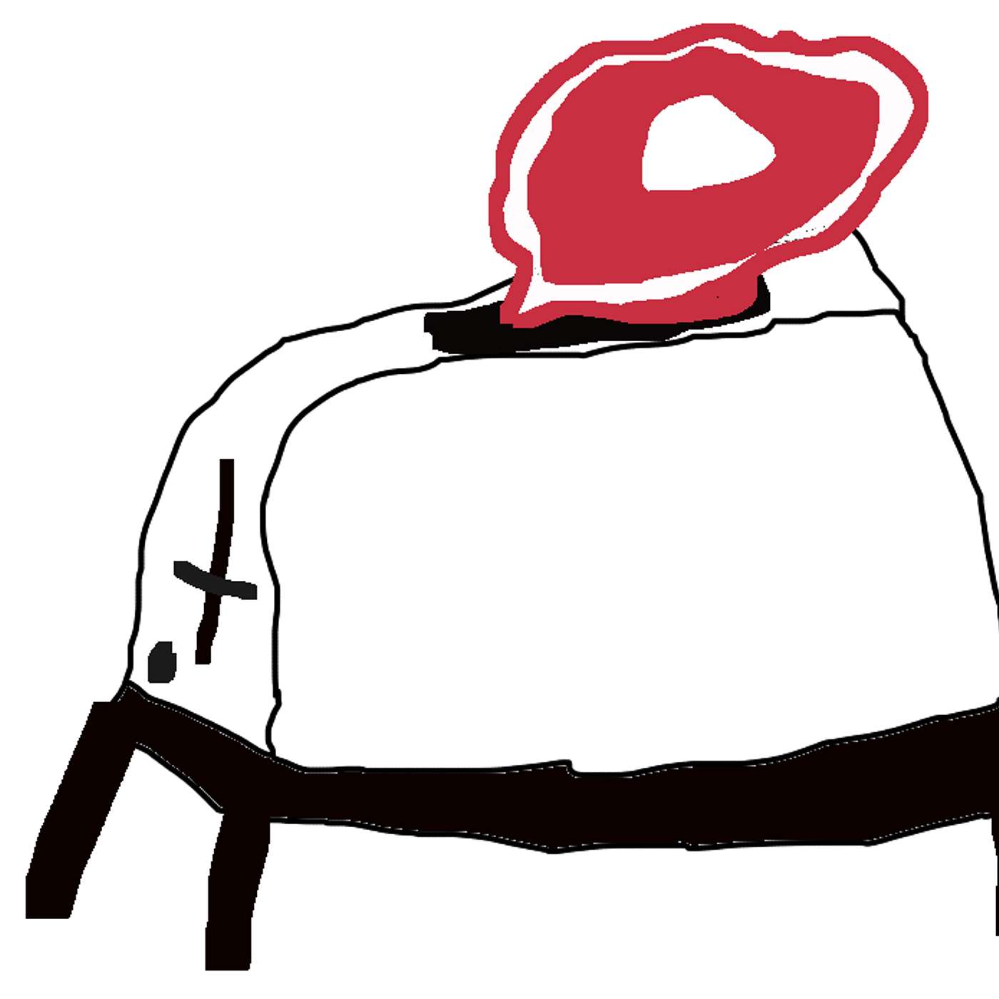 ToasterSteak