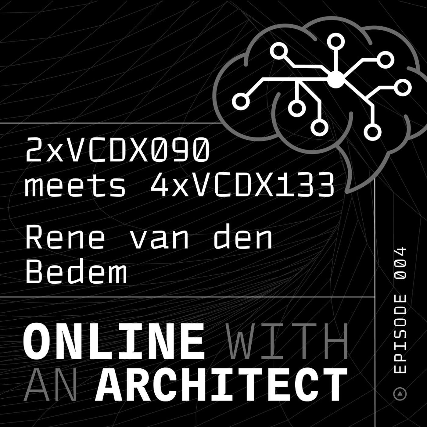 Online with an Architect