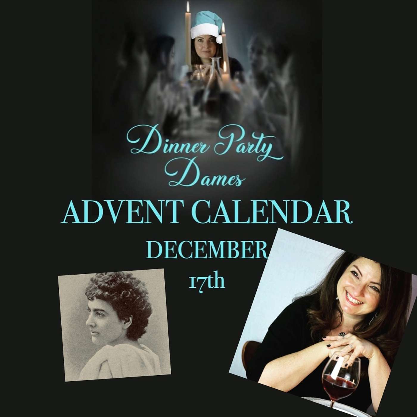 Advent Calendar - December 17th