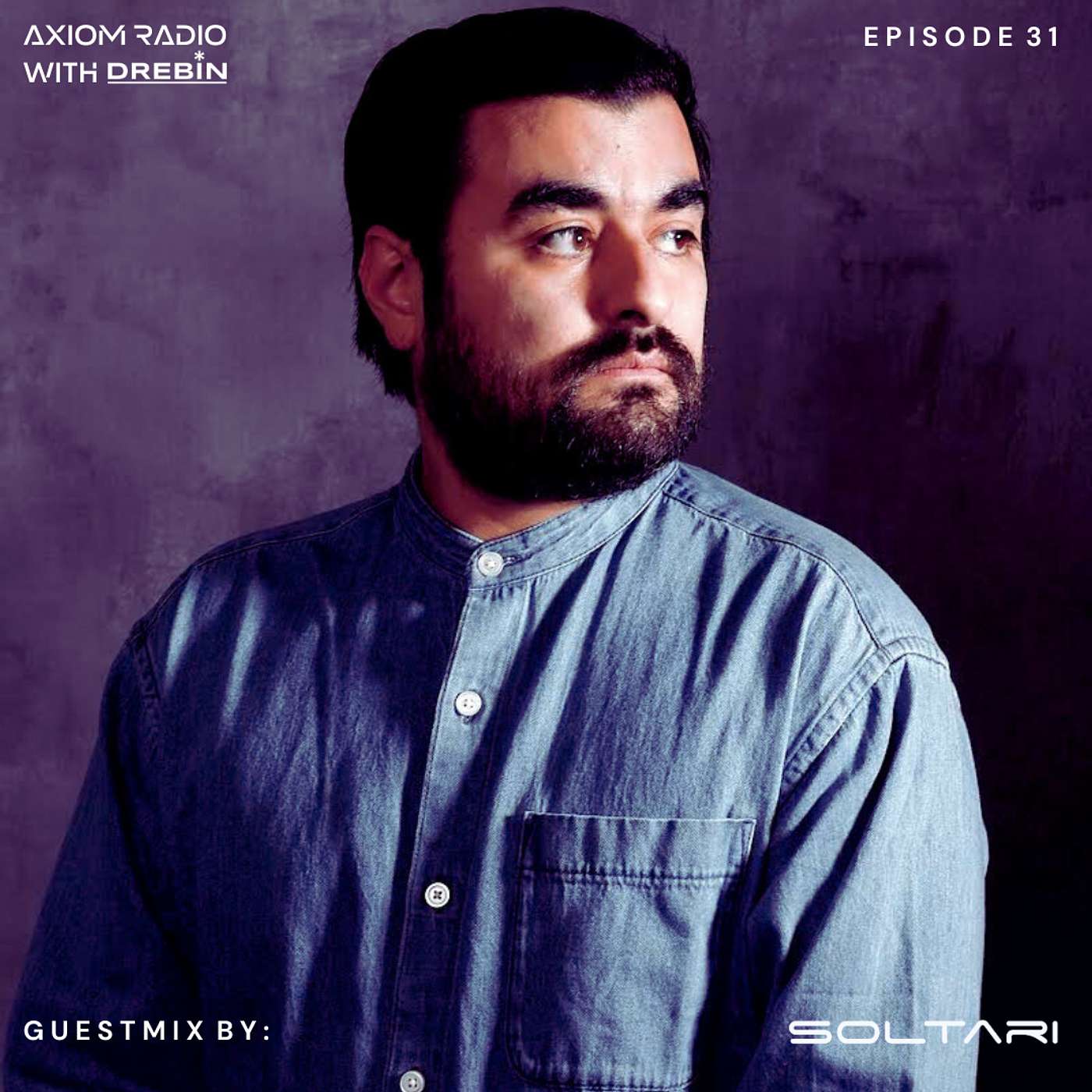 Axiom Radio With Drebin