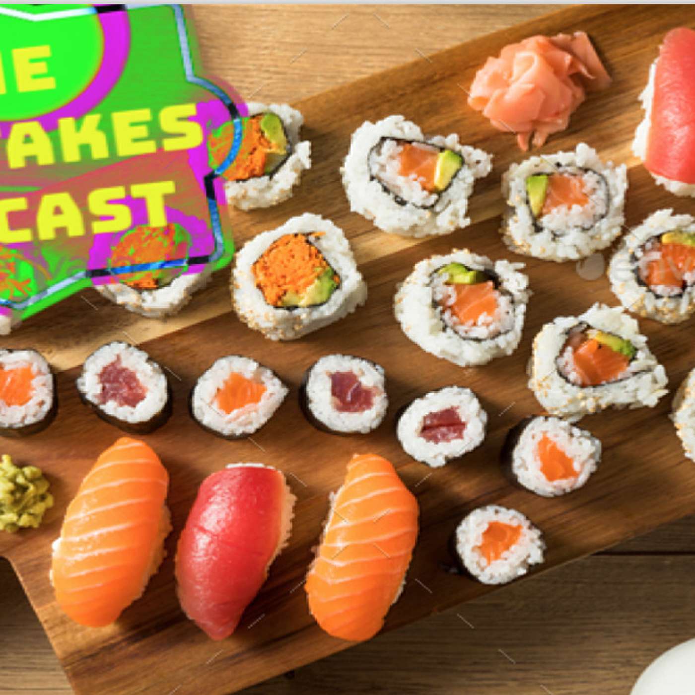 Loggin\' On: The Podcast