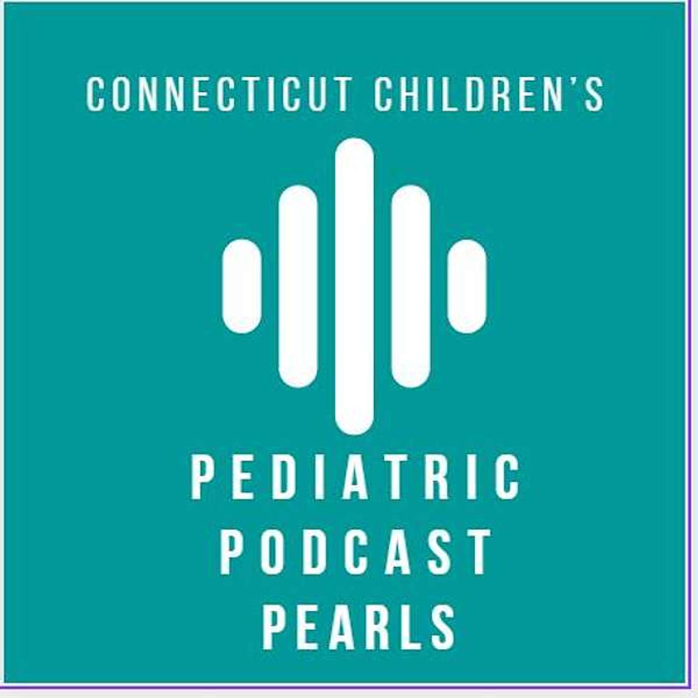 Pediatric Podcast Pearls: "Seizures and Epilepsy from Presentation to Treatment" by Jennifer Madan Cohen, MD episode artwork
