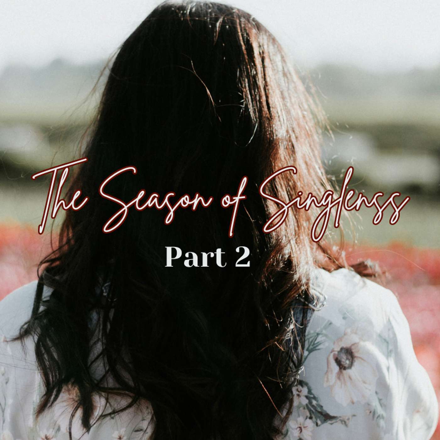 Episode 30 - Part 2 - The Season Of Singleness - with Alison Mills