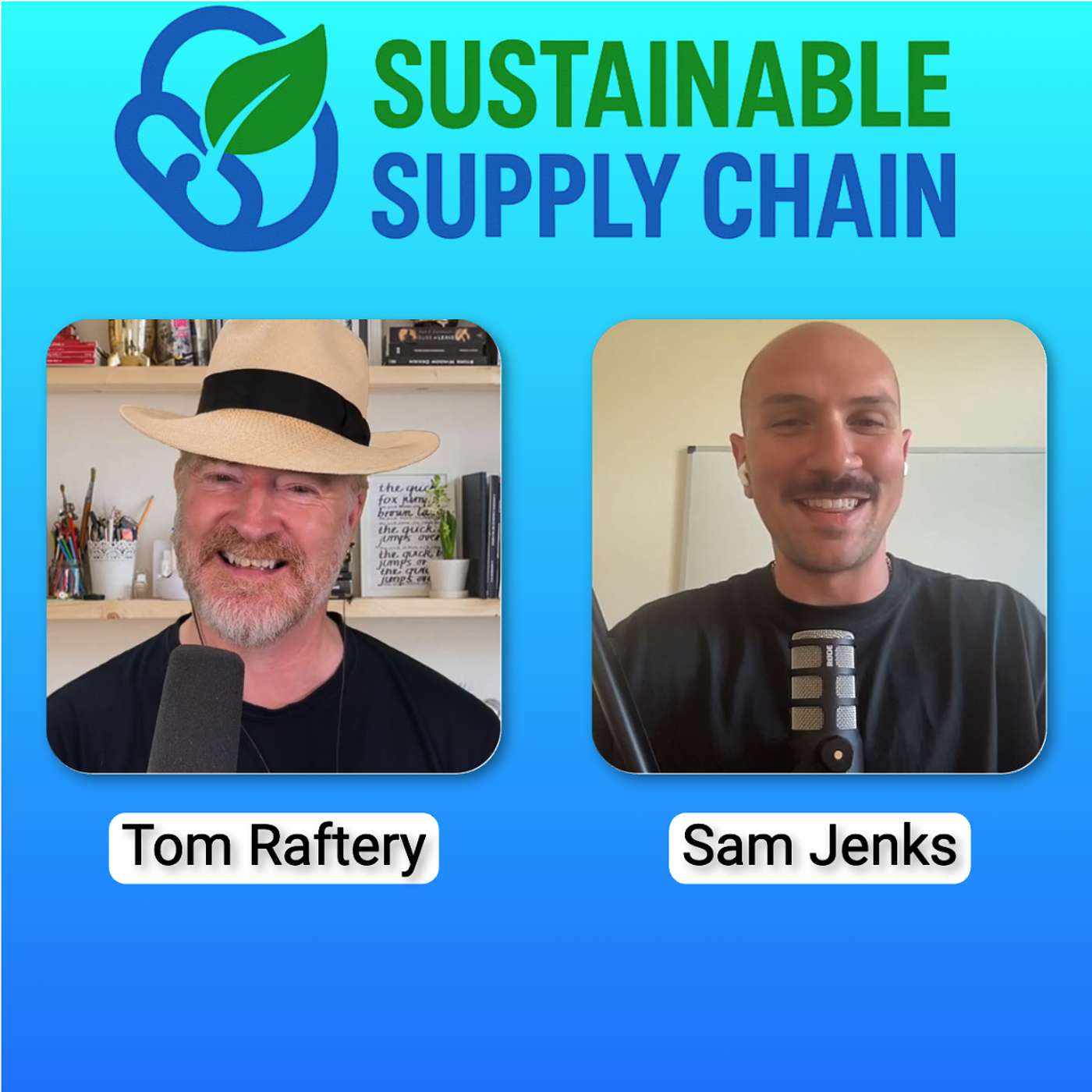 Smart Supplier Relationships: The New Engine of Sustainable Supply Chains