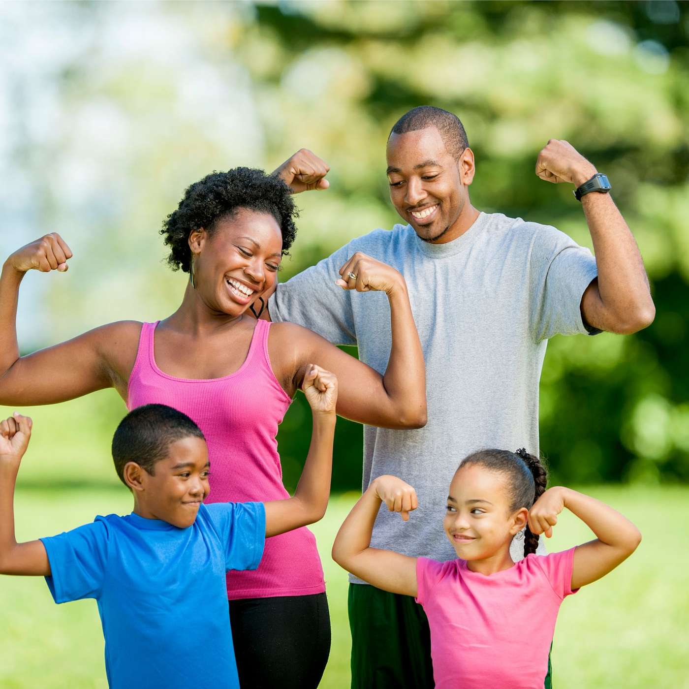 Season 4: Episode 26: June in Review - Men's Health & Family Wellness! episode artwork