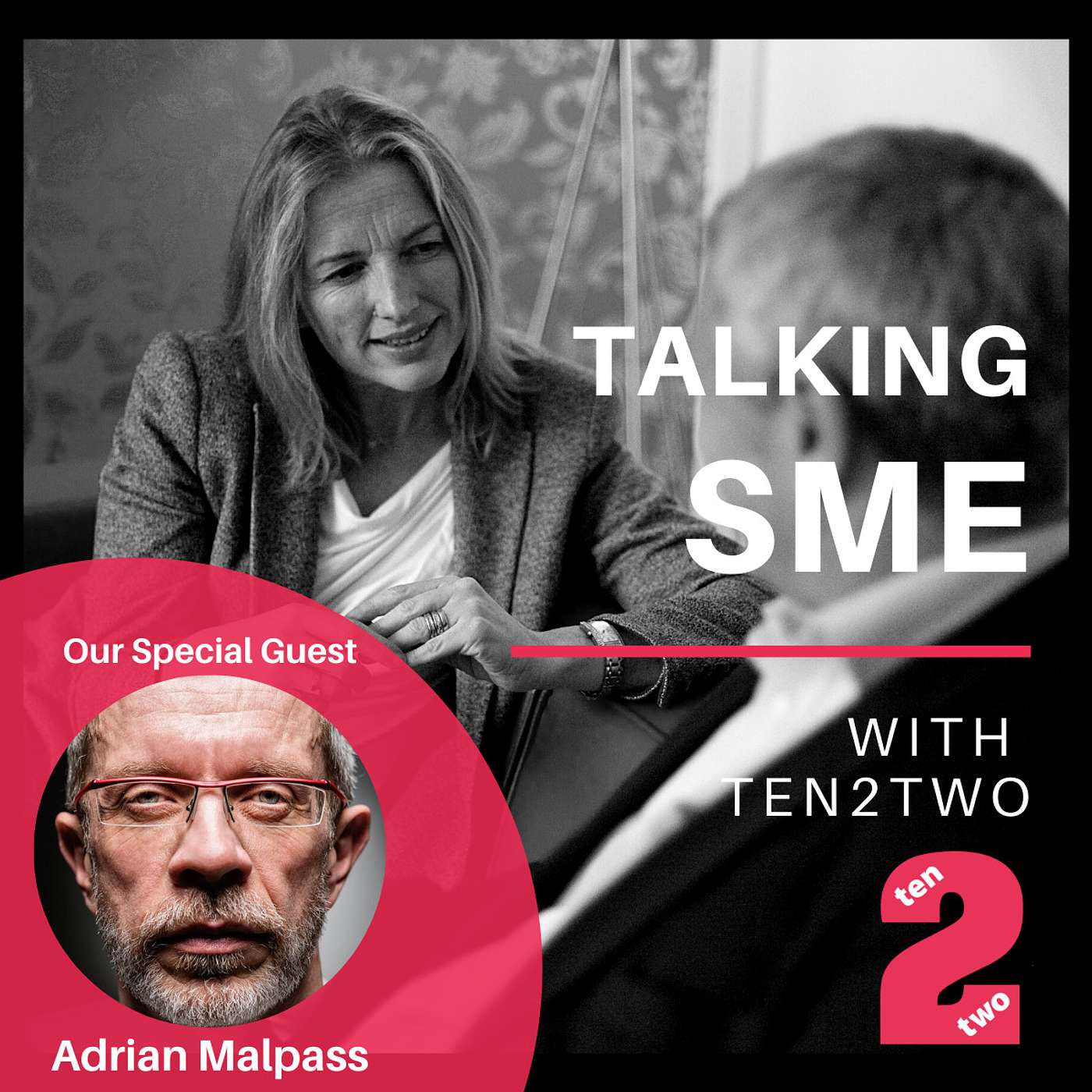 Talking SME with Ten2Two  … eavesdropping on the experts