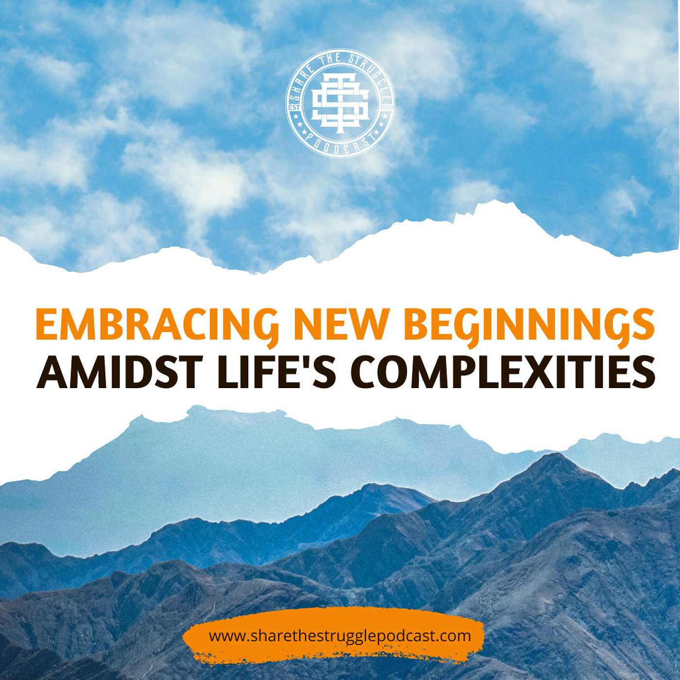Embracing New Beginnings Amidst Life's Complexities 195