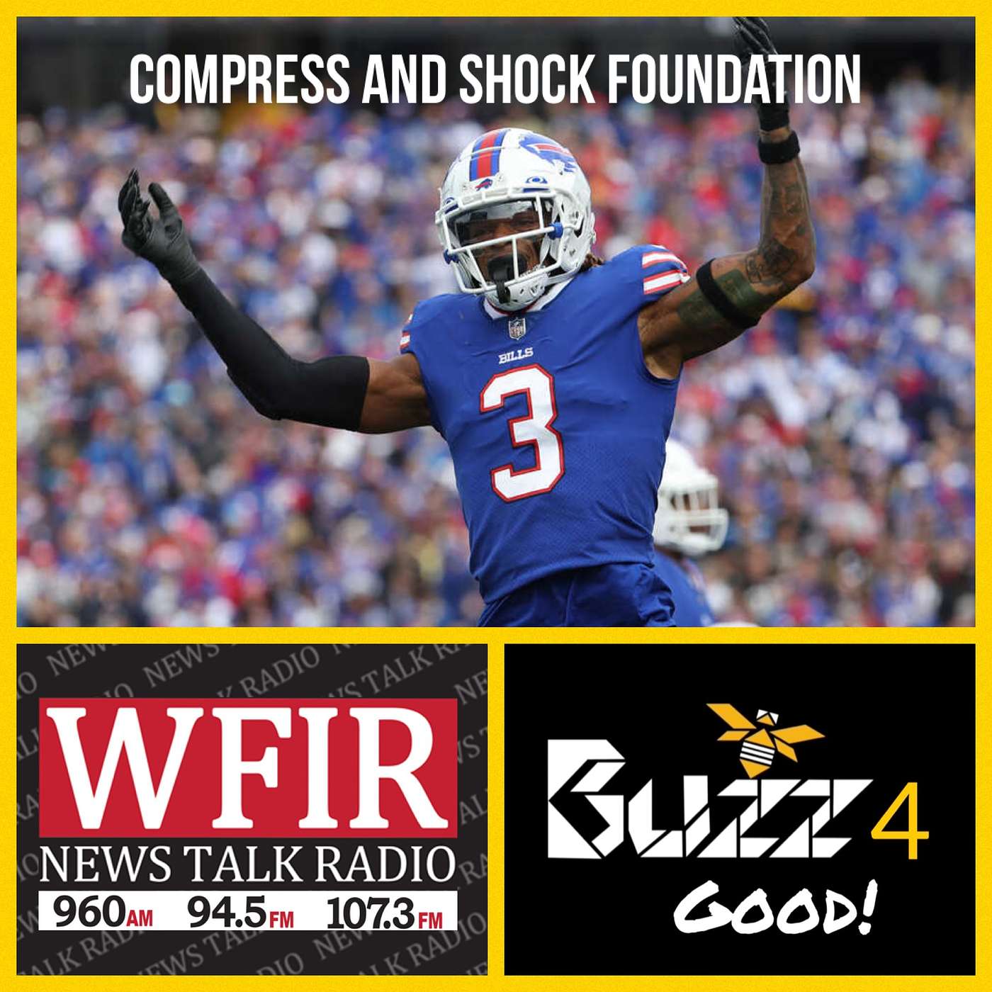 Buzz4Good! Nonprofits + Marketing