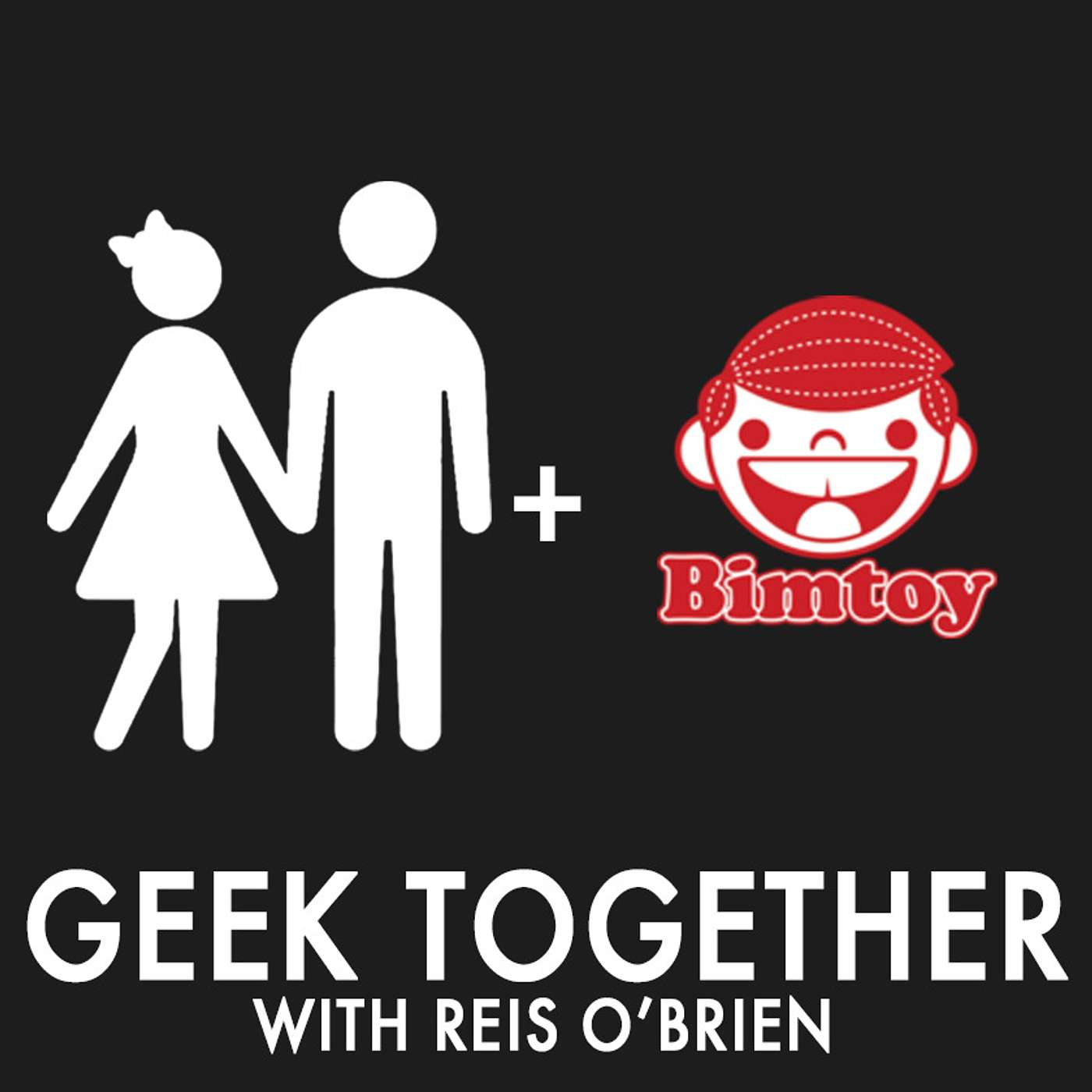Geek Together