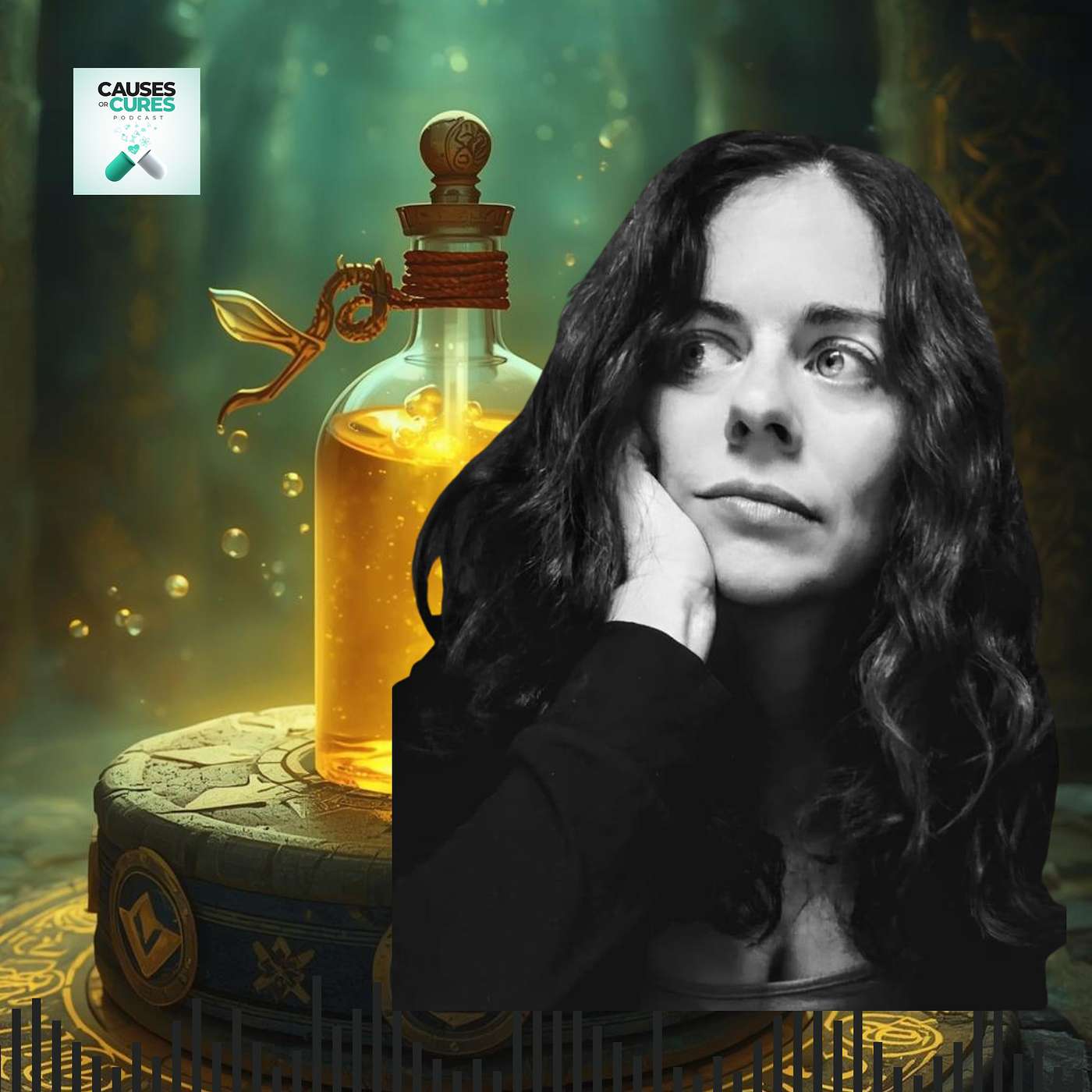 BONUS Episode: The Truth Serum That Wasn’t