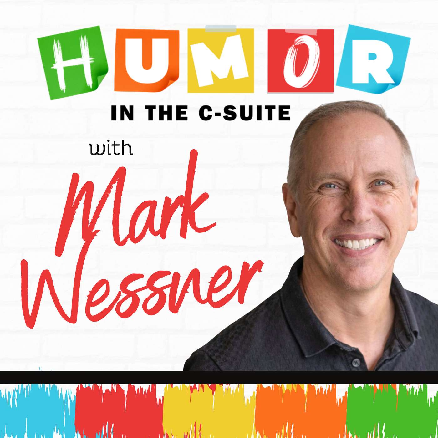 Two Truths, One Lie: How Mark Wessner Uses Humor to Break Down Hierarchy and Build Trust