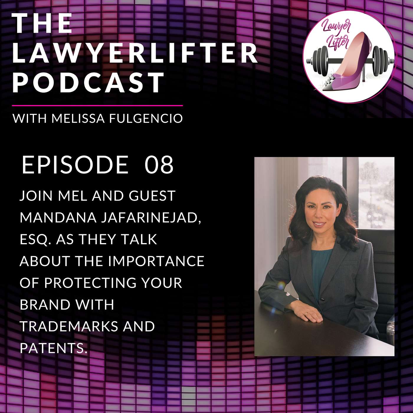 The Lawyerlifter Podcast