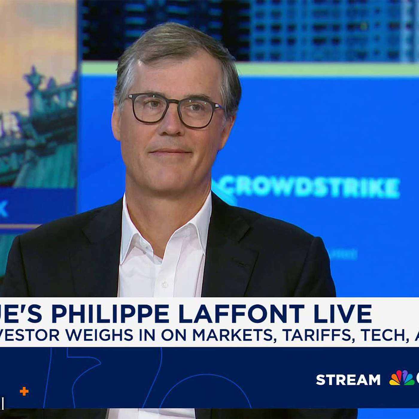 A milliárdos Philippe Laffont eladja az Nvidia részvényeit, és vásárol egy BlackRock ETF-et, amely akár 20 300%-kal is szárnyalhat episode artwork