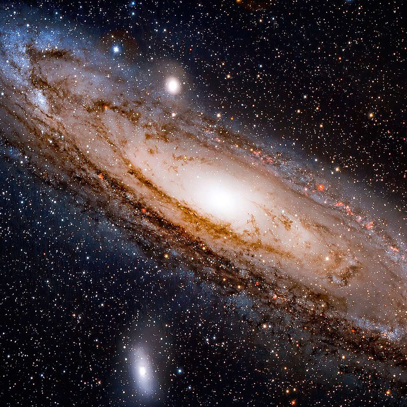 Why does anything exist? - AlwaysAsking.com