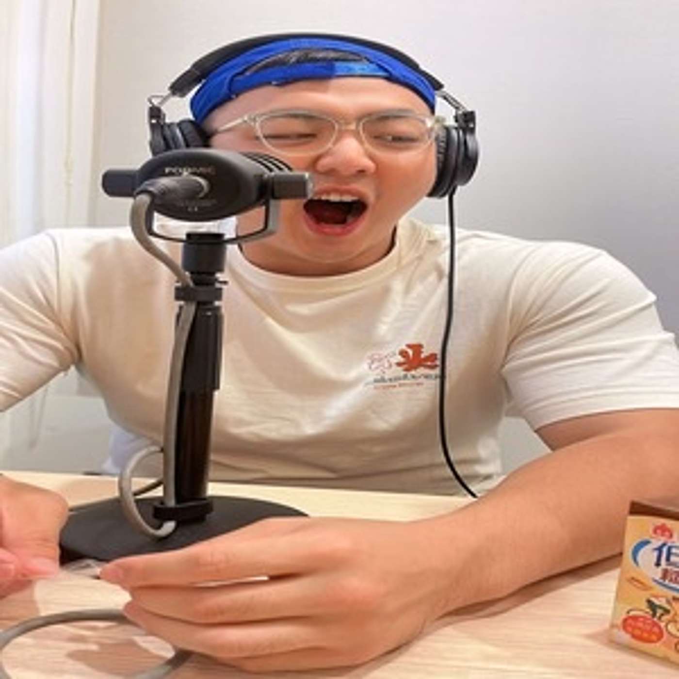 真人實境秀「柏納Bernard」 崔妃懷胎10個月的兒子來聊聊如何規劃留學,畢業後又該如何投入職場(下) 真人實境秀「柏納Bernard」 崔妃懷胎10個月的兒子來聊聊如何規劃留學,畢業後又該如何投入職場(下)