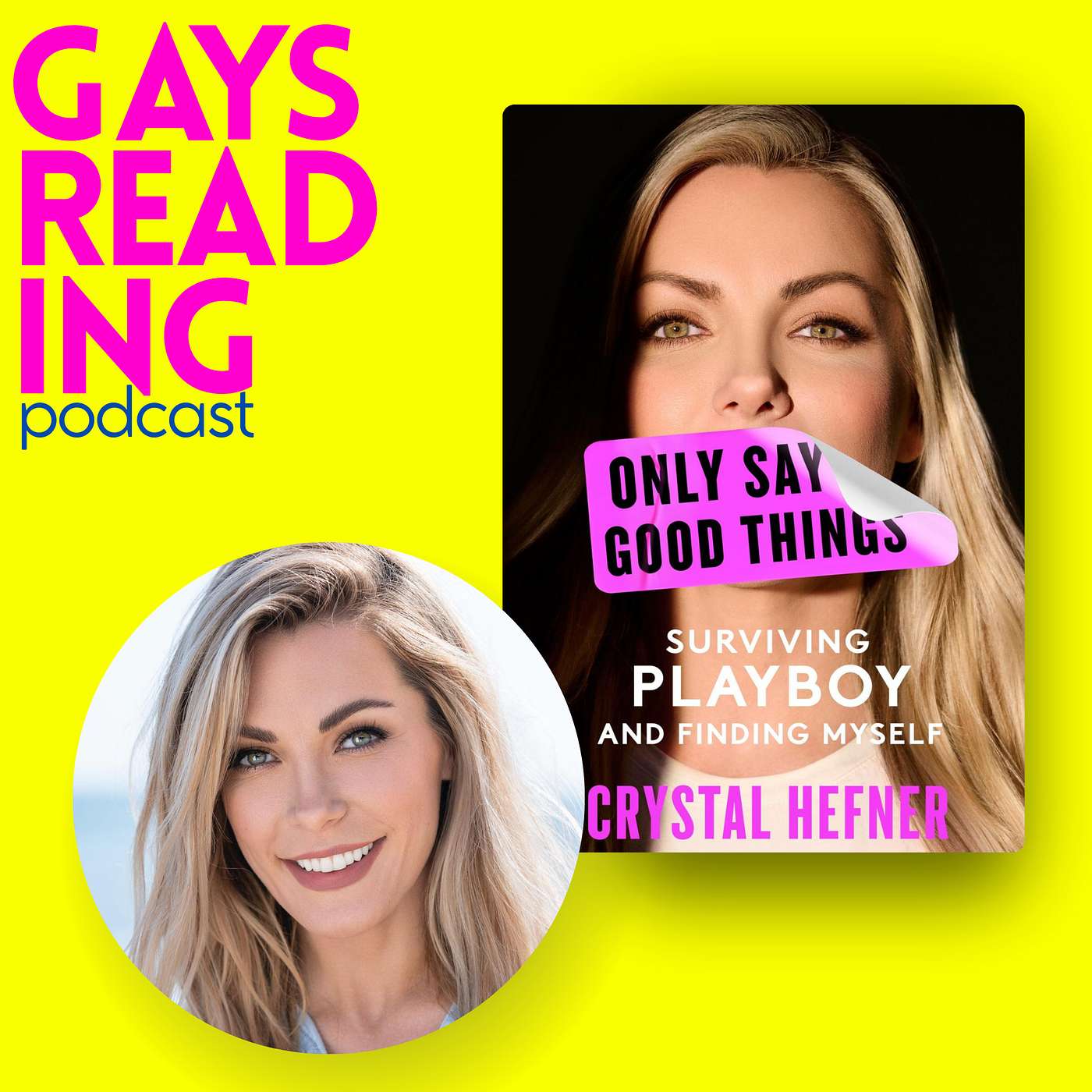 Gays Reading